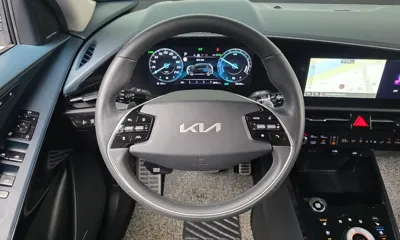 Kia Niro 2022, 78126 км, за 15032.17 USD - фото 13