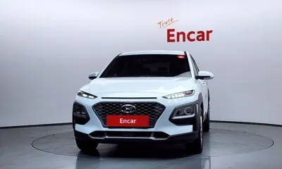 Hyundai Kona 2020, 146677 км, за 8775.92 USD