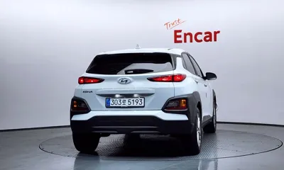 Hyundai Kona 2020, 146677 км, за 8775.92 USD