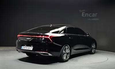 Kia K8 2023, 107927 км, за 14107.31 USD