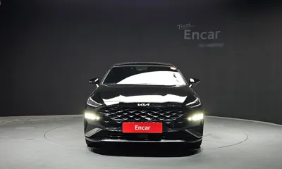 Kia K8 2023, 107927 км, за 14107.31 USD
