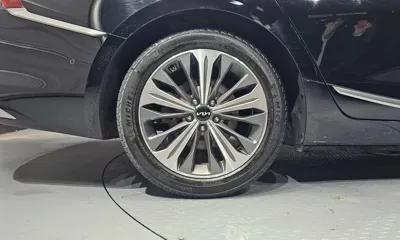 Kia K8 2023, 107927 км, за 14107.31 USD
