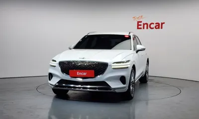 Genesis GV70 2024, 12743 км, за 36025.94 USD
