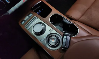 Genesis GV70 2024, 12743 км, за 36025.94 USD - фото 9