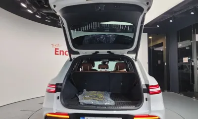 Genesis GV70 2024, 12743 км, за 36025.94 USD - фото 20
