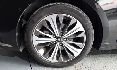 Kia K8 2023, 59212 км, за 21824.12 USD