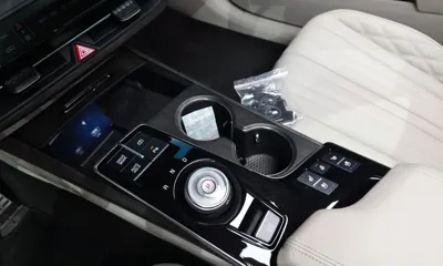 Kia K8 2023, 59212 км, за 21824.12 USD - фото 9