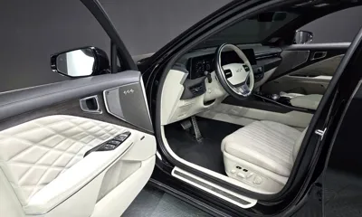 Kia K8 2023, 59212 км, за 21824.12 USD - фото 10