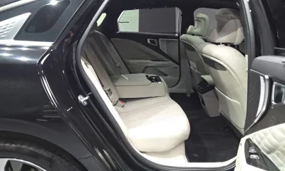 Kia K8 2023, 59212 км, за 21824.12 USD - фото 11
