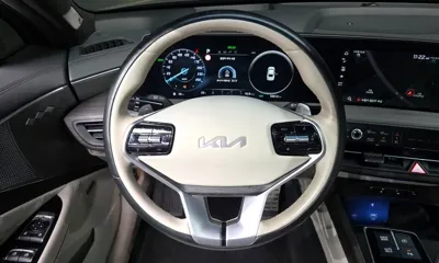 Kia K8 2023, 59212 км, за 21824.12 USD - фото 15
