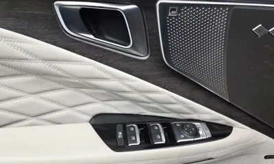 Kia K8 2023, 59212 км, за 21824.12 USD - фото 28