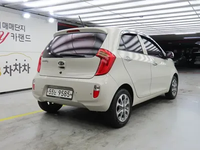 Kia Morning 2012, 73778 км, за 2990.31 USD