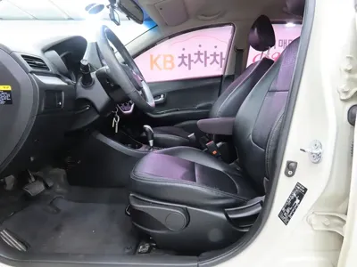 Kia Morning 2012, 73778 км, за 2990.31 USD