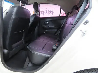 Kia Morning 2012, 73778 км, за 2990.31 USD - фото 6