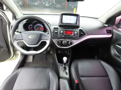 Kia Morning 2012, 73778 км, за 2990.31 USD - фото 7