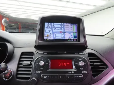 Kia Morning 2012, 73778 км, за 2990.31 USD - фото 14