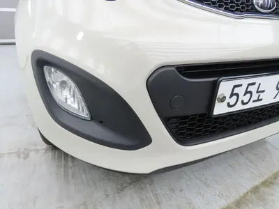 Kia Morning 2012, 73778 км, за 2990.31 USD - фото 17