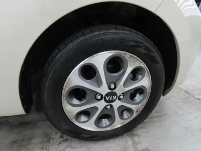 Kia Morning 2012, 73778 км, за 2990.31 USD - фото 20