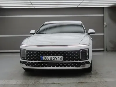 Hyundai Grandeur 2023, 38426 км, за 20000.01 USD