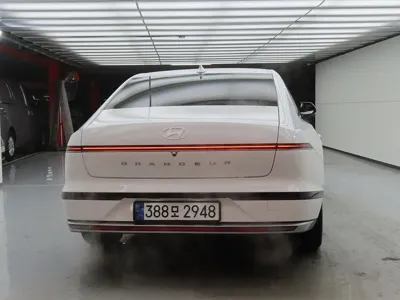 Hyundai Grandeur 2023, 38426 км, за 20000.01 USD
