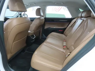 Hyundai Grandeur 2023, 38426 км, за 20000.01 USD - фото 6
