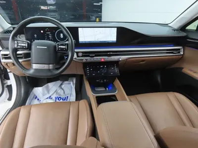 Hyundai Grandeur 2023, 38426 км, за 20000.01 USD - фото 7
