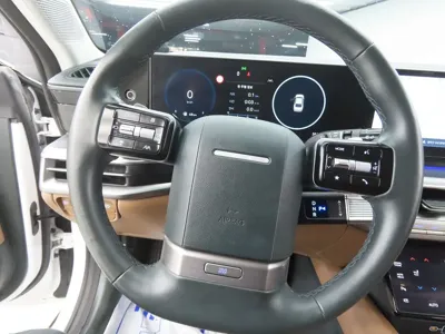 Hyundai Grandeur 2023, 38426 км, за 20000.01 USD - фото 8