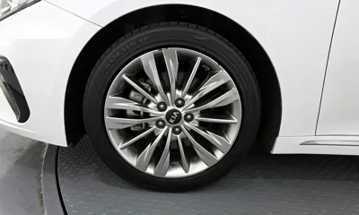Kia K5 2019, 58275 км, за 9865.83 USD
