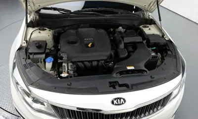 Kia K5 2019, 58275 км, за 9865.83 USD - фото 6
