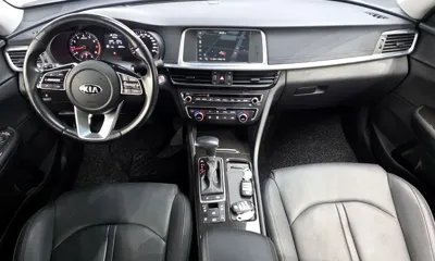 Kia K5 2019, 58275 км, за 9865.83 USD - фото 7