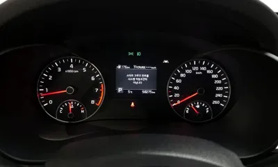 Kia K5 2019, 58275 км, за 9865.83 USD - фото 8