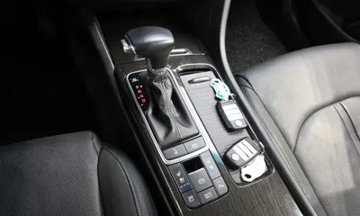 Kia K5 2019, 58275 км, за 9865.83 USD - фото 9