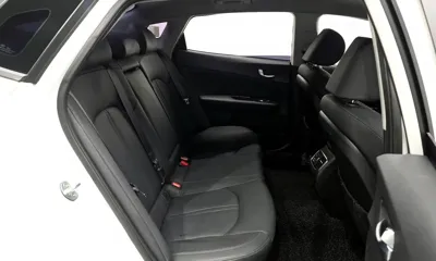Kia K5 2019, 58275 км, за 9865.83 USD - фото 12