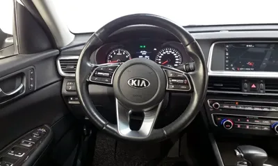 Kia K5 2019, 58275 км, за 9865.83 USD - фото 13