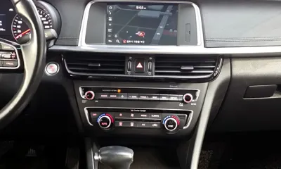 Kia K5 2019, 58275 км, за 9865.83 USD - фото 14
