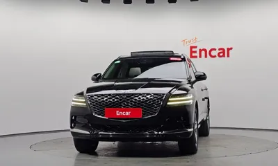 Genesis GV80 2022, 67799 км, за 29944.49 USD