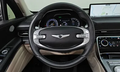 Genesis GV80 2022, 67799 км, за 29944.49 USD - фото 13