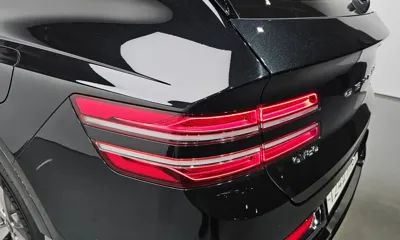 Genesis GV80 2022, 67799 км, за 29944.49 USD - фото 23