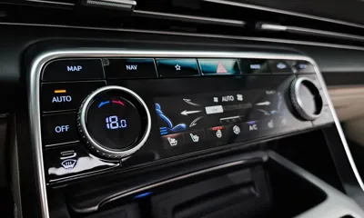 Genesis GV80 2022, 67799 км, за 29944.49 USD - фото 27