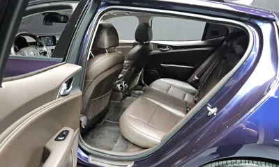 Kia Stinger 2018, 151900 км, за 8450.88 USD - фото 19