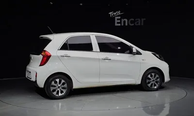 Kia Morning 2016, 57968 км, за 4364.82 USD