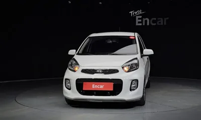 Kia Morning 2016, 57968 км, за 4364.82 USD
