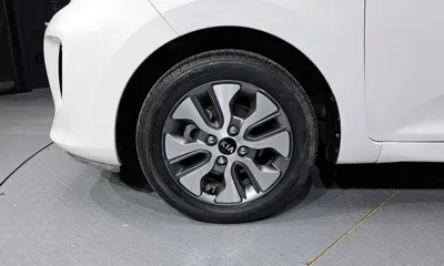 Kia Morning 2016, 57968 км, за 4364.82 USD