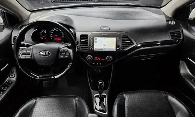 Kia Morning 2016, 57968 км, за 4364.82 USD - фото 7