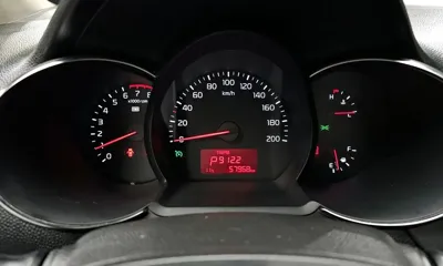 Kia Morning 2016, 57968 км, за 4364.82 USD - фото 8