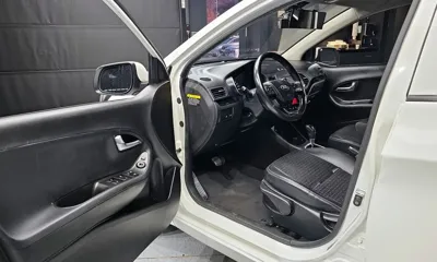 Kia Morning 2016, 57968 км, за 4364.82 USD - фото 10
