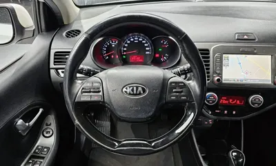 Kia Morning 2016, 57968 км, за 4364.82 USD - фото 13