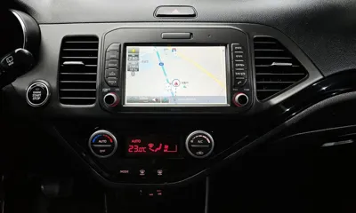 Kia Morning 2016, 57968 км, за 4364.82 USD - фото 17