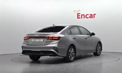 Kia K3 2023, 73907 км, за 10373.31 USD