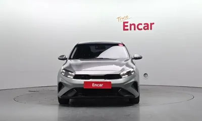 Kia K3 2023, 73907 км, за 10373.31 USD